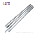 PVC Screw Barrel for Plastic Extruder